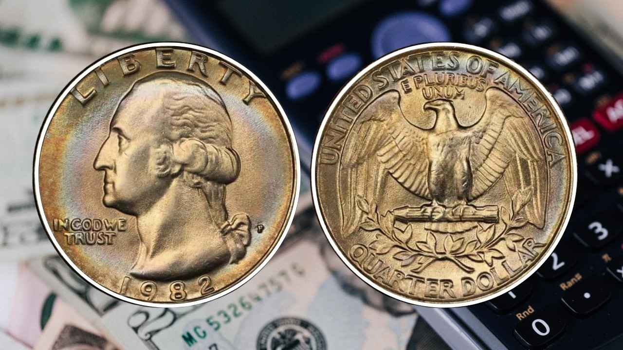 Rare U.S. Quarters That Are Worth Far More Than Face Value Explained