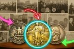 Rare Washington Quarters Worth Up to $50,000: 10 Valuable Coins Every Collector Must Know