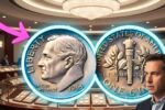 Roosevelt Dime Value Guide 2026: The $15.8 Million Coin Collectors Are Hunting