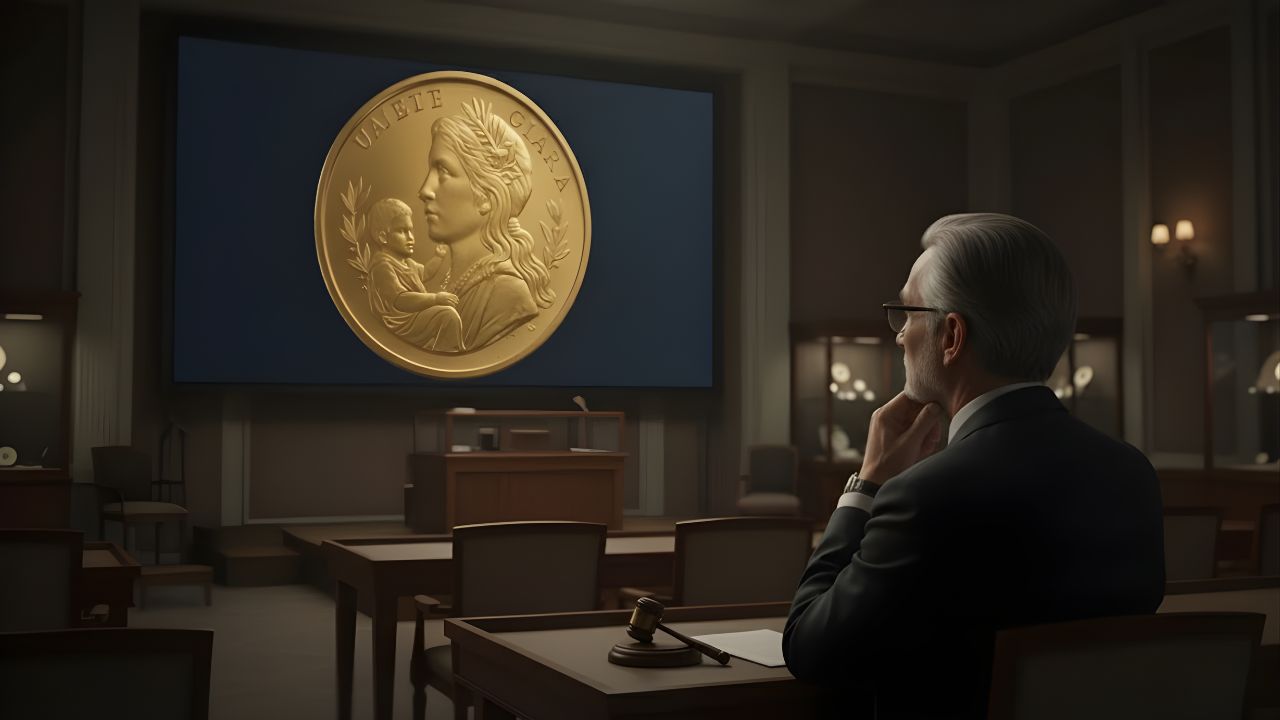 Sacagawea Dollar Coin Value Guide: Year, Mint Mark, Grade, Errors & Price Range