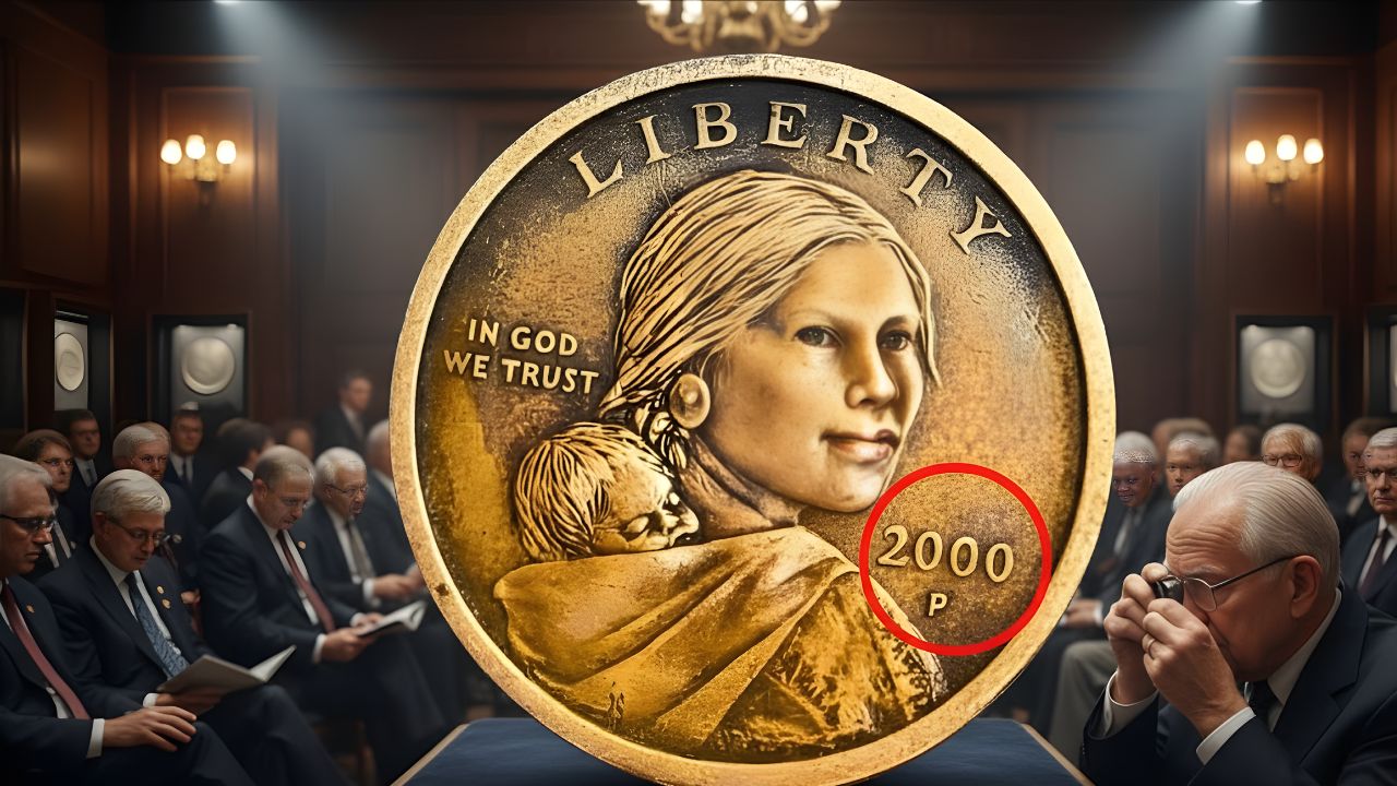 Sacagawea Dollar Coin Value Guide: Year, Mint Mark, Errors & Grades