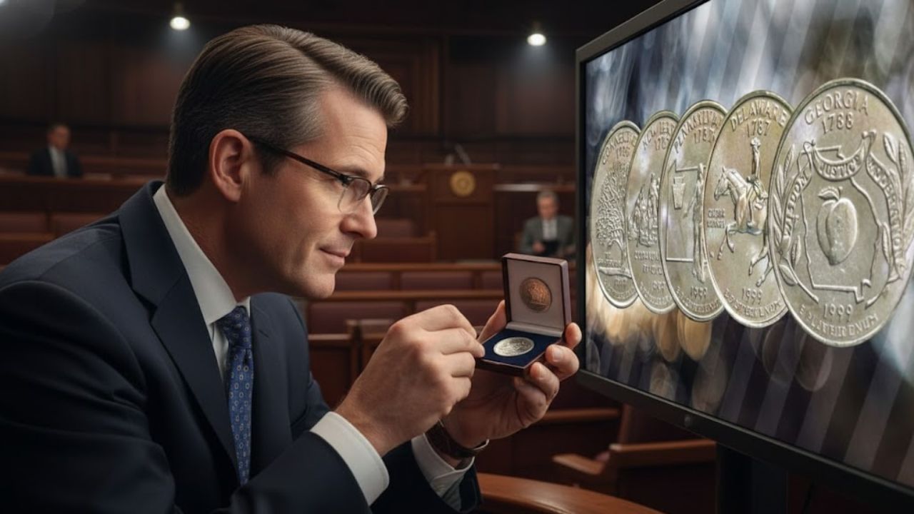 State Quarters Value Trends Over 11 Years: Prices, Errors & Collector Demand