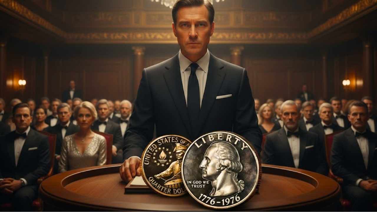 This 1776–1976 Bicentennial Quarter Could Be a Hidden Collector Goldmine in 2026