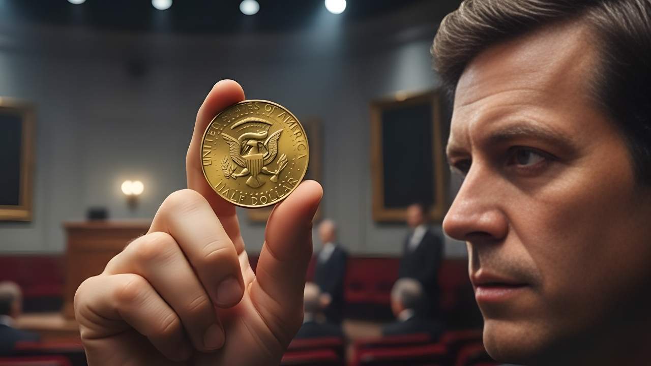 This Kennedy Half Dollar Could Be Worth $5.9 Million - Complete Collector Value Guide