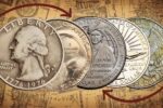 Top 5 Most Valuable State Quarters Worth Money in 2026