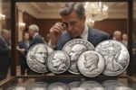 U.S. Mint 2026 Coin Schedule: 250th Anniversary Coins Made Simple