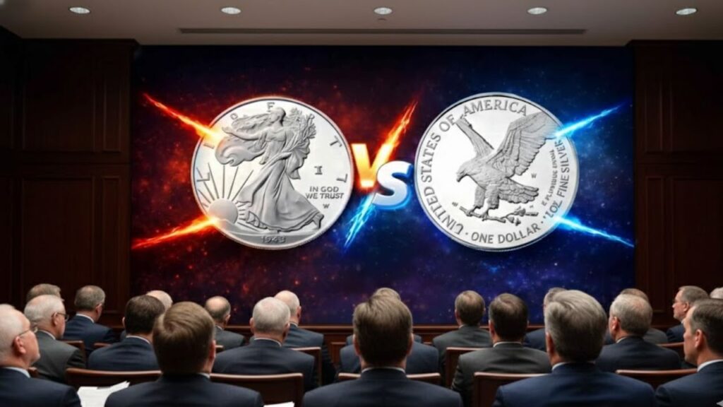 U.S. Mint 2026 Coin Release Schedule: 250th Anniversary Collection