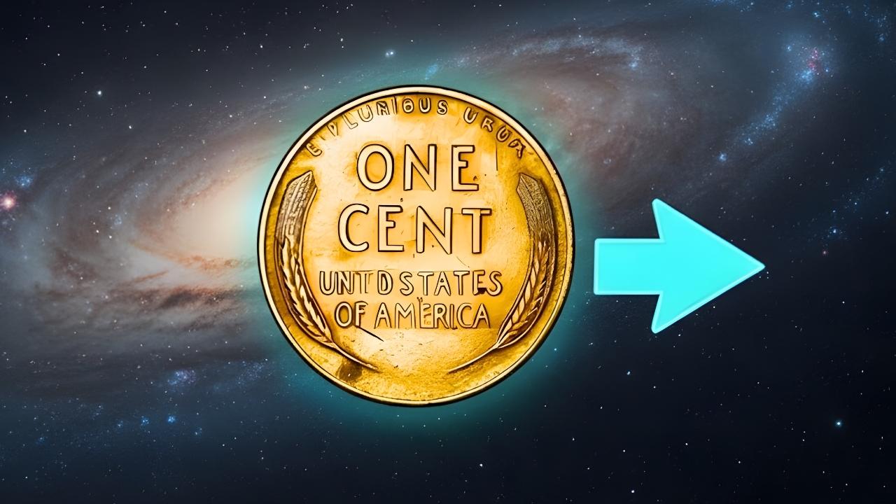 U.S. Pennies Worth Millions: Rare Coins That Could Fund Retirement