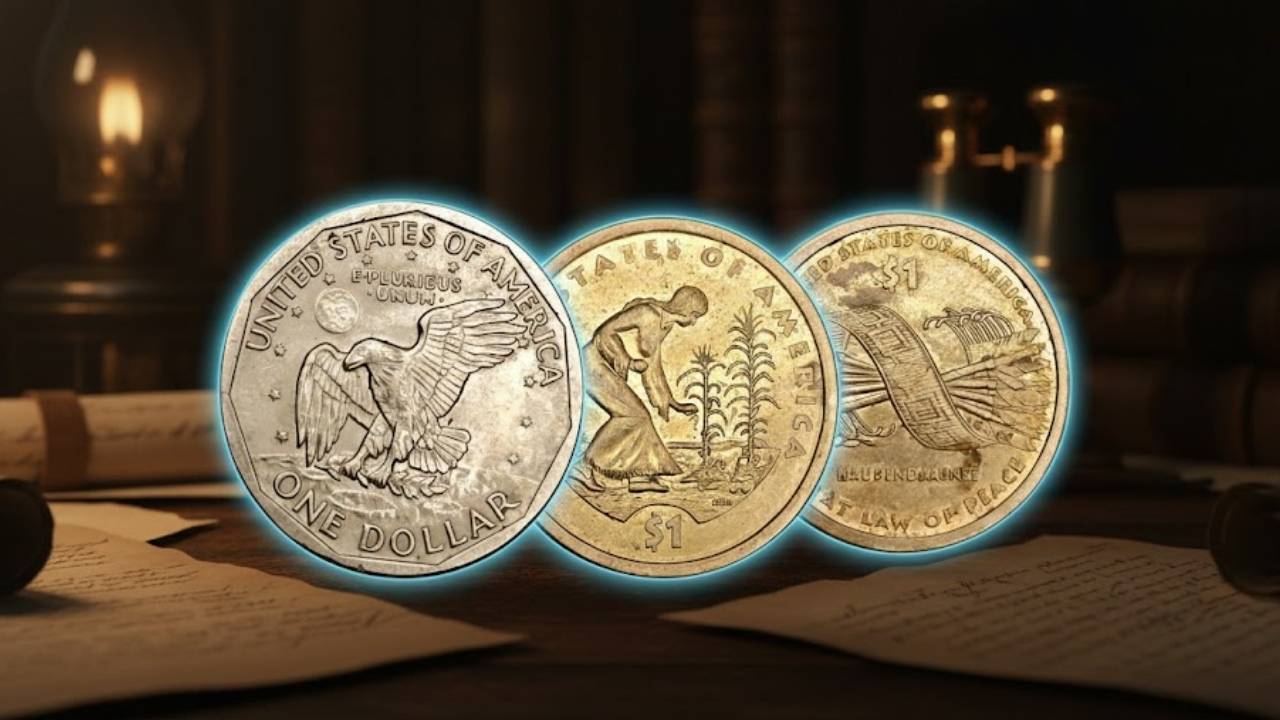 Ultra Rare U.S. Dollar Coins 2026: Legendary Collectibles & Value Guide for Enthusiasts