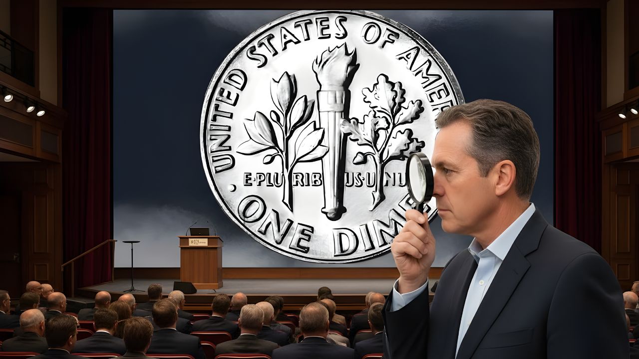 Valuable Roosevelt Dime Worth Millions – Are You Holding One?