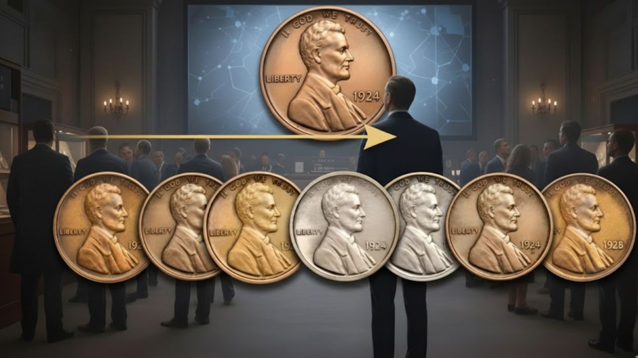 Wheat Pennies Value Guide 2026: Prices Today vs 10 Years Ago