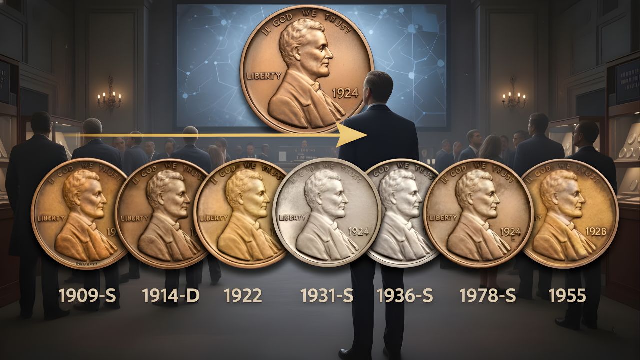 Wheat Pennies Value Guide: What They’re Worth Today vs 10 Years Ago