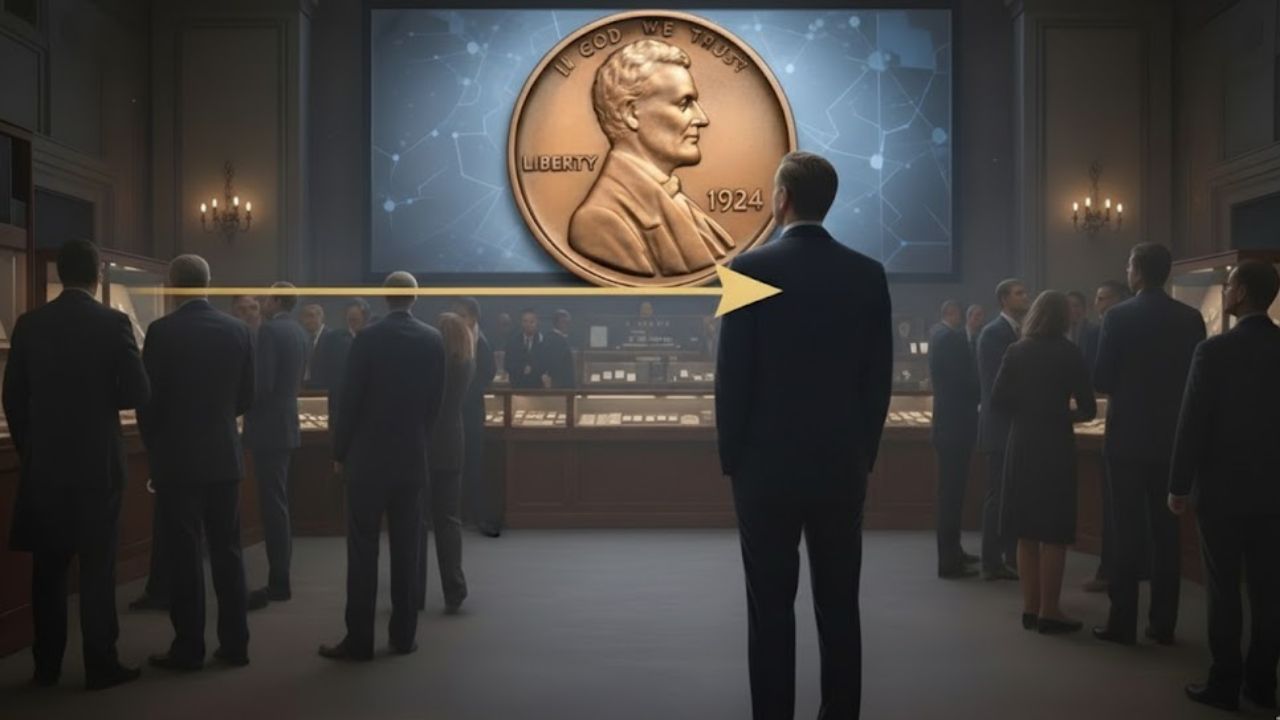 Wheat Pennies Value Today vs 10 Years Ago: Price Trends Explained