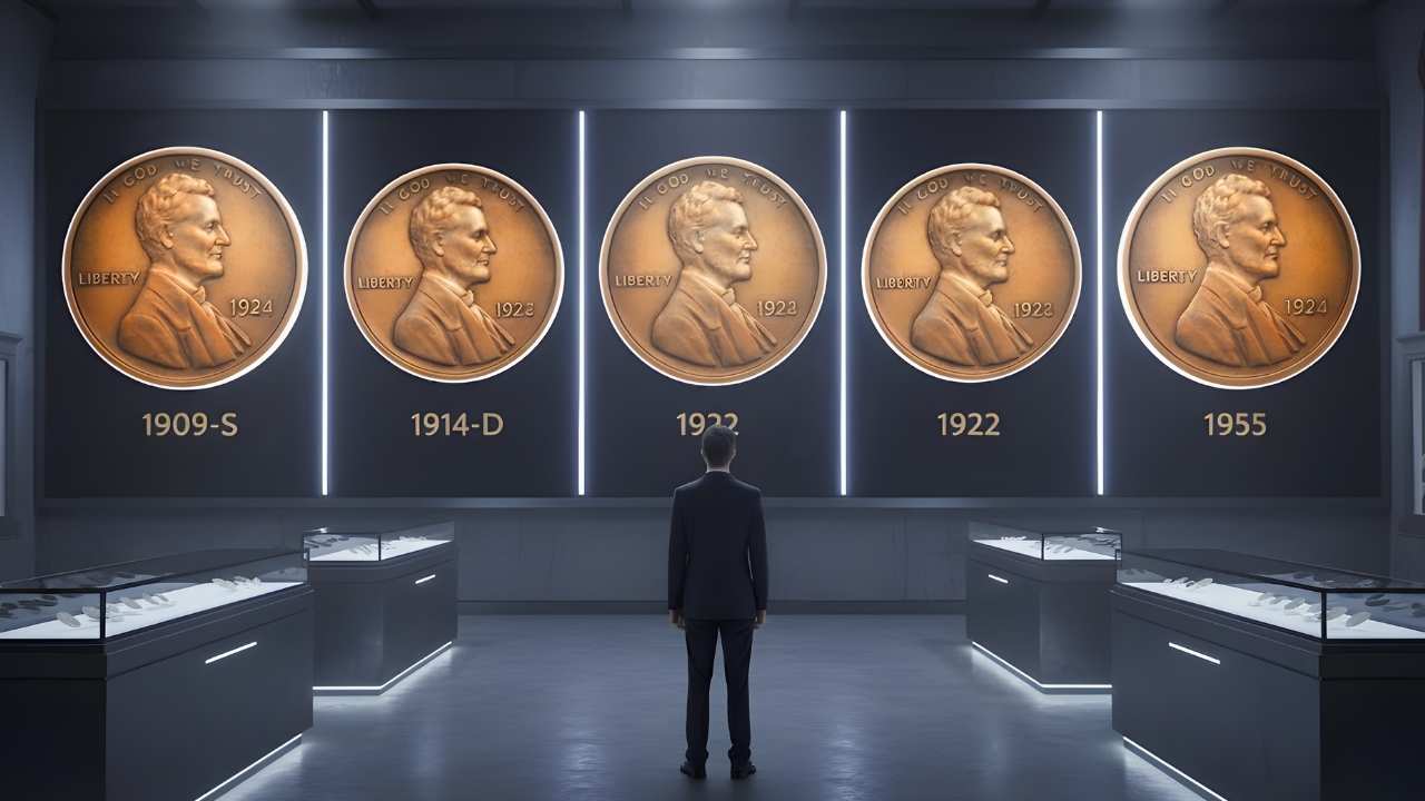 Wheat Pennies Value Trends: 10 Years of Prices That Could Surprise Your Wallet