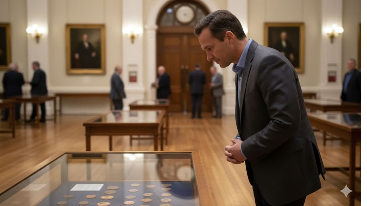 Wheat Penny Value Trends 2026: Rare Coins, Key Dates, and Collector Guide